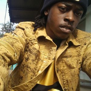 Meet your Posher, Raymond